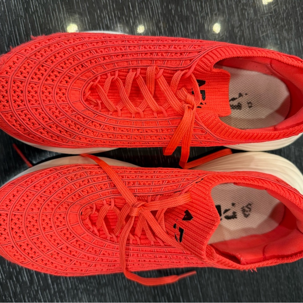 APL Women's Bright pink Sneakers